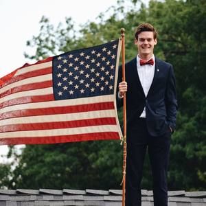 Meet your Posher, Aj